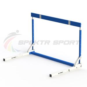 Купить Барьер легкоатлетический разборный с противовесами в Екатеринбурге 
