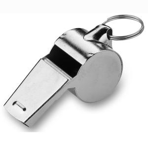 Купить Свисток Sprinter металлический в Екатеринбурге 