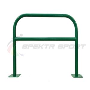 Купить Велопарковка Евросталь на 2 велосипеда в Екатеринбурге 