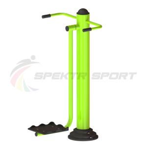 Купить Уличный тренажер взрослый Маятник для одного ТС 104 в Екатеринбурге 