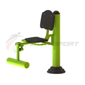 Купить Уличный тренажер взрослый Флекс для одного ТС 108 в Екатеринбурге 