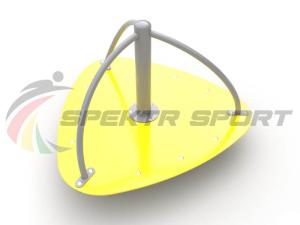 Купить Карусель уличная детская SP G 700 в Екатеринбурге 