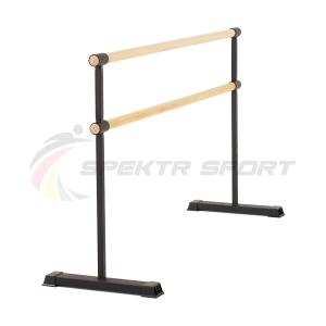 Купить Переносной хореографический станок двухрядный Адажио в Екатеринбурге 