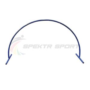 Купить Дуга для подлезания h=60см (металл) в Екатеринбурге 