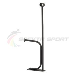 Купить Стойка хореографического станка однорядного стена-пол Батман в Екатеринбурге 