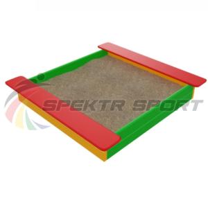 Купить Песочница Забава большая ИО 503 в Екатеринбурге 