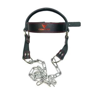 Купить Лямка-суппорт для тренировки мышц шеи (упряжь) Contra Lux в Екатеринбурге 