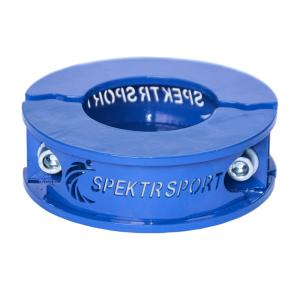 Купить Хомут для Workout Spektr Sport 89 мм в Екатеринбурге 