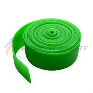 Купить Лента резиновая цельнолитая 40х1,5 мм (цена за 1 м) в Екатеринбурге 