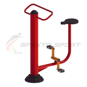 Купить Тренажер уличный детский Велосипед ТДС 102 в Екатеринбурге 