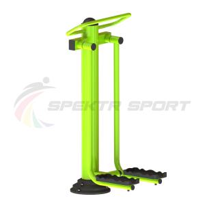 Купить Уличный тренажер взрослый Шпагат ТС 101 в Екатеринбурге 