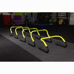 Купить Барьеры регулируемые (20/31см), компл. 5шт в Екатеринбурге 