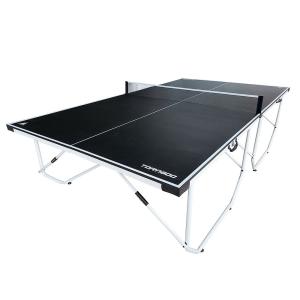 Купить Теннисный стол DFC TORNADO Home Compact в Екатеринбурге 