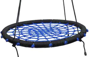 Купить Качели «гнездо» диаметром 1200 мм (подвесное устройство) до 250 кг в Екатеринбурге 