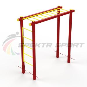 Купить Рукоход П-образный арт. SP РУКВ3 в Екатеринбурге 