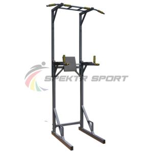 Купить Турник-брусья-пресс напольный "Эпицентр" в Екатеринбурге 