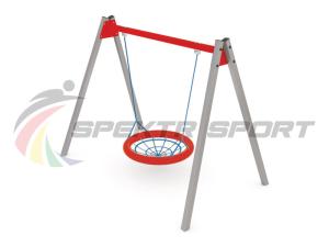 Купить Качели Гнездо в Екатеринбурге 