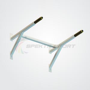 Купить Брусья настенные ПульсАп цв. белый в Екатеринбурге 