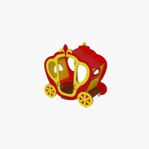 Купить Беседка Карета большая МФ 160 в Екатеринбурге 