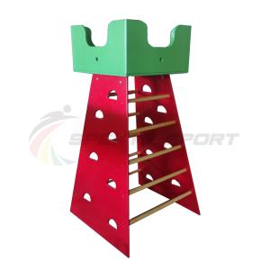 Купить Башня для лазания детская игровая в Екатеринбурге 