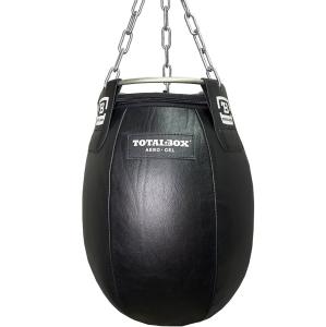 Купить Груша боксерская гелевая Aerogel Totalbox в Екатеринбурге 