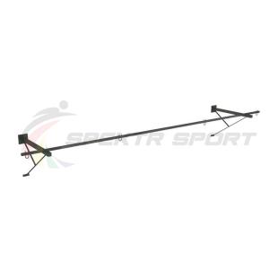 Купить Консоль для подвесных снарядов (для 4х элементов) пристенная в Екатеринбурге 