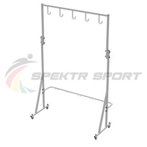 Купить Стойка для хранения велосипедов на складе в Екатеринбурге 