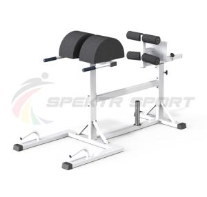 Купить Тренажер для гиперэкстензии и пресса GHD PRO 1 в Екатеринбурге 