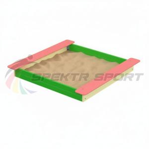 Купить Песочница Забава ИО 502 в Екатеринбурге 