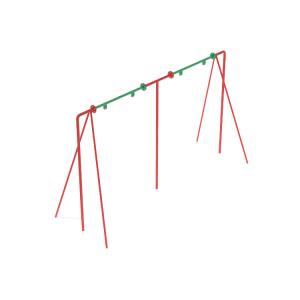 Купить Качели М2 без подвеса в Екатеринбурге 