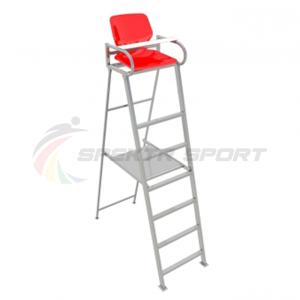 Купить Вышка судейская алюминиевая в Екатеринбурге 