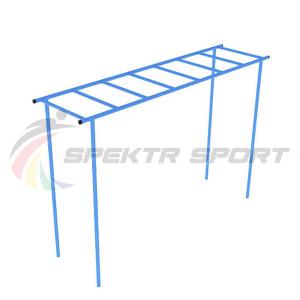 Купить Рукоход уличный детский СО 304 в Екатеринбурге 