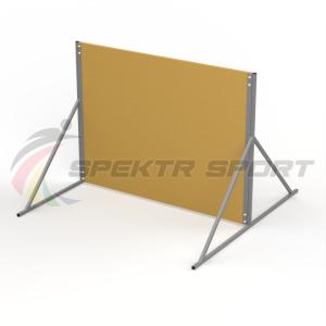 Купить ОКД глухой забор в Екатеринбурге 