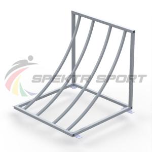 Купить Велопарковка Эконом на 2 велосипеда в Екатеринбурге 