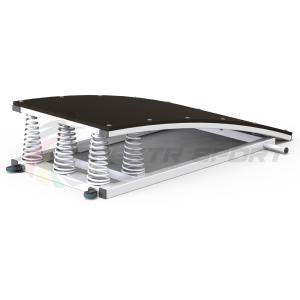 Купить Мостик гимнастический подкидной Профи (6 пружин) в Екатеринбурге 