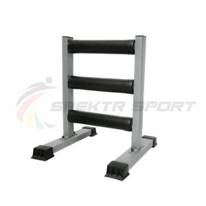 Купить Тренажер для растяжки шпагата Элегия цв. серый в Екатеринбурге 