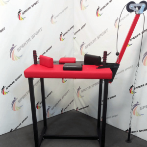 Купить Блок–приставка к столу для армрестлинга в Екатеринбурге 