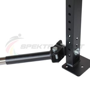 Купить Пост для тяги Т-грифа с креплением на раму в Екатеринбурге 