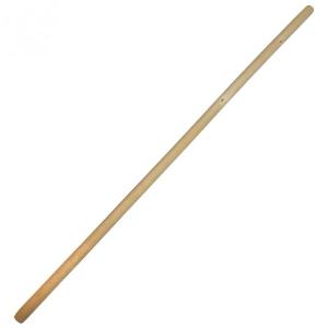 Купить Палка гимнастическая деревянная 700 мм диаметр 22 в Екатеринбурге 