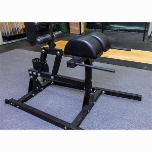 Купить Тренажер для гиперэкстензии и пресса GHD PRO 2 в Екатеринбурге 