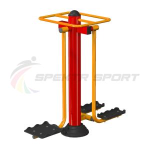 Купить Тренажер уличный детский Шпагат + Маятник ТДС 212 в Екатеринбурге 