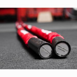 Купить Канат тренировочный Battle Rope 15м в Екатеринбурге 