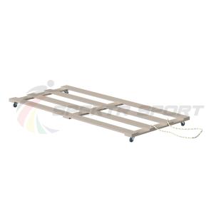 Купить Тележка для перевозки матов фанера в Екатеринбурге 