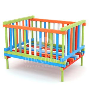 Купить Манеж детский в Екатеринбурге 