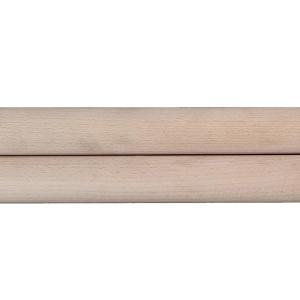 Купить Жерди стеклопластиковые для мужских брусьев шпон дерева в Екатеринбурге 