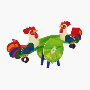 Купить Качалка-балансир Петушки ИО110 в Екатеринбурге 