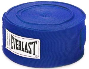 Купить Бинт боксёрский EVERLAST 4454RBU 3 м в Екатеринбурге 