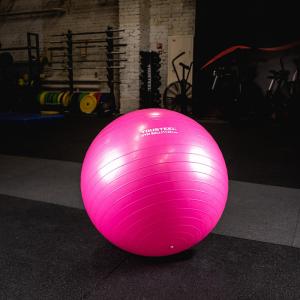 Купить Гимнастический мяч Yousteel Soft 55 см в Екатеринбурге 