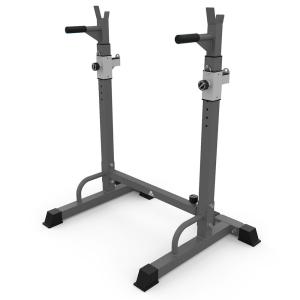 Купить Стойка под штангу с брусьями DFC DS10 в Екатеринбурге 