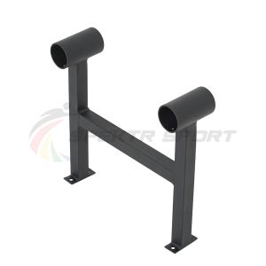 Купить Кронштейн пристенный двухрядного балетного станка Батман в Екатеринбурге 